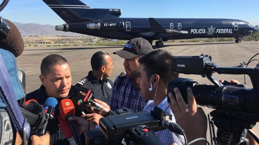 Migrantes se fragmentan, unos inician retorno a países y otros buscan ir a EEUU