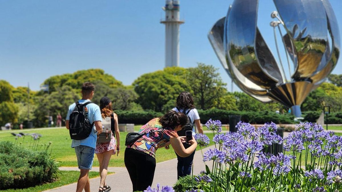 Los imperdibles para disfrutar el fin de semana en la Ciudad de Buenos Aires