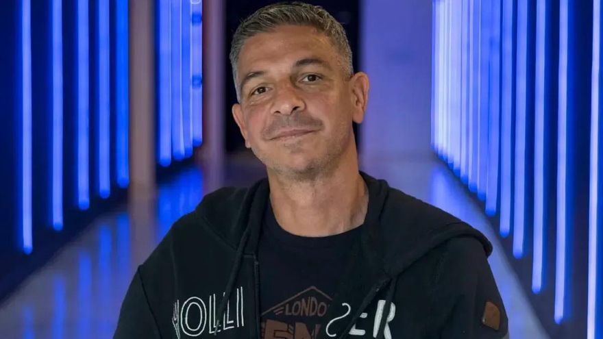 Procesaron a Marcelo Corazza por otro caso de corrupción de menores