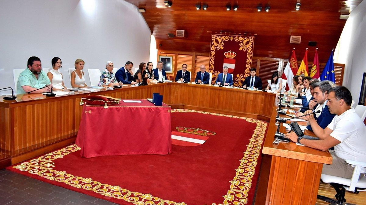 Una fábrica china de producción de placas fotovoltaicas se instalará en Puertollano