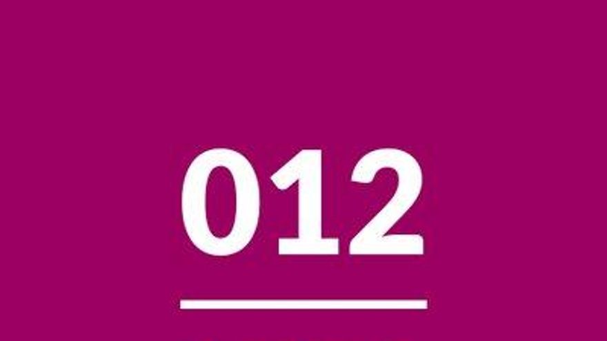 012 Castilla y León