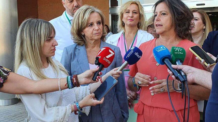 La demora para acudir al médico de familia en Andalucía ronda los 10 días en los grandes núcleos urbanos