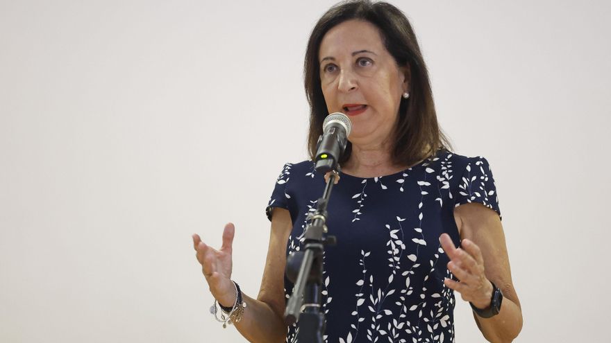 Robles insta a las comunidades del PP a ser conscientes de su gestión en los incendios