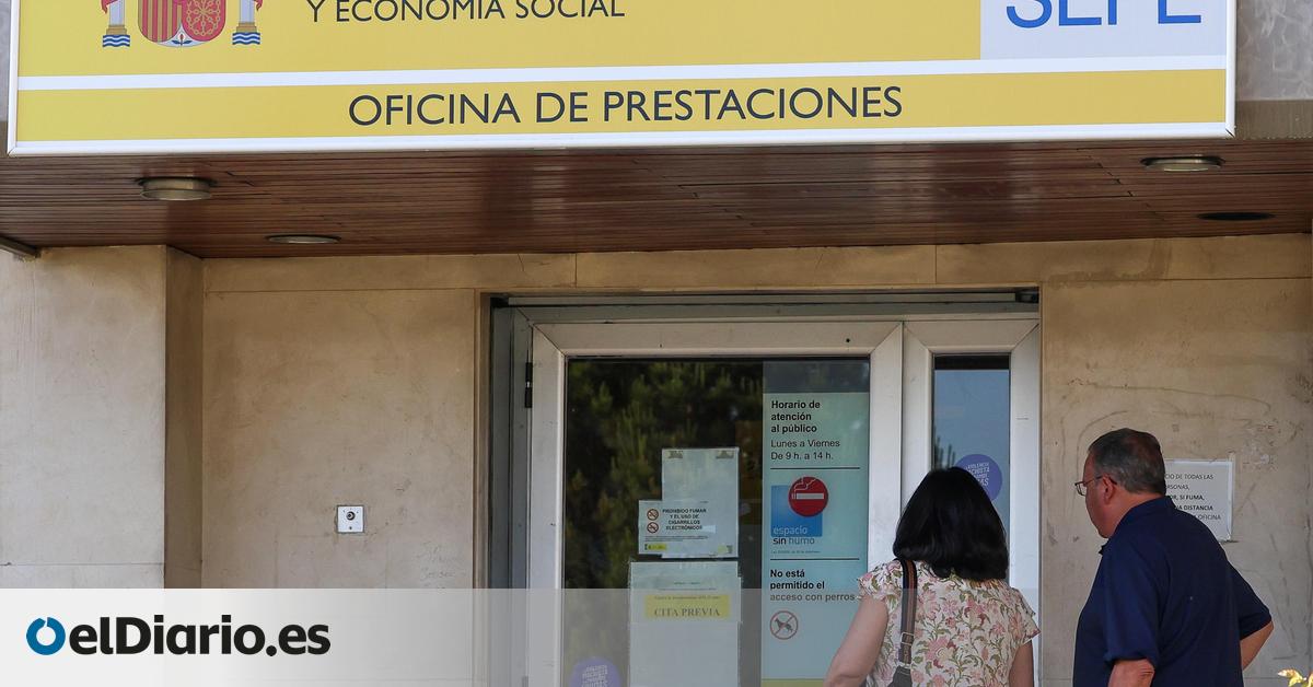 El Supremo avala añadir las vacaciones no disfrutadas al tiempo trabajado para acceder al paro