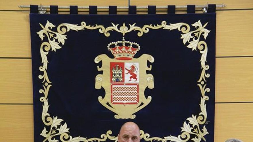 El Cabildo de Fuerteventura aprueba los presupuestos para 2023 con el apoyo de CC y PP