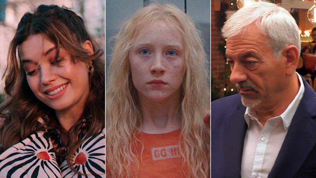 'Una nueva vida', 'Hannah' y 'First Dates': audiencias domingo 9 de agosto