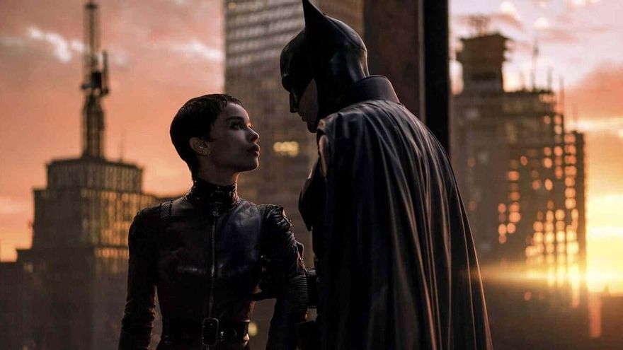 Hollywood se suma al boicot a Rusia y no estrenará allí sus películas