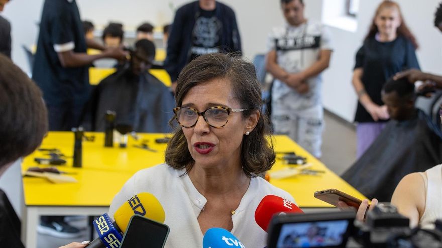 El Ayuntamiento de Zaragoza tramita unos 2.700 expedientes de vulnerabilidad a inmigrantes desde abril