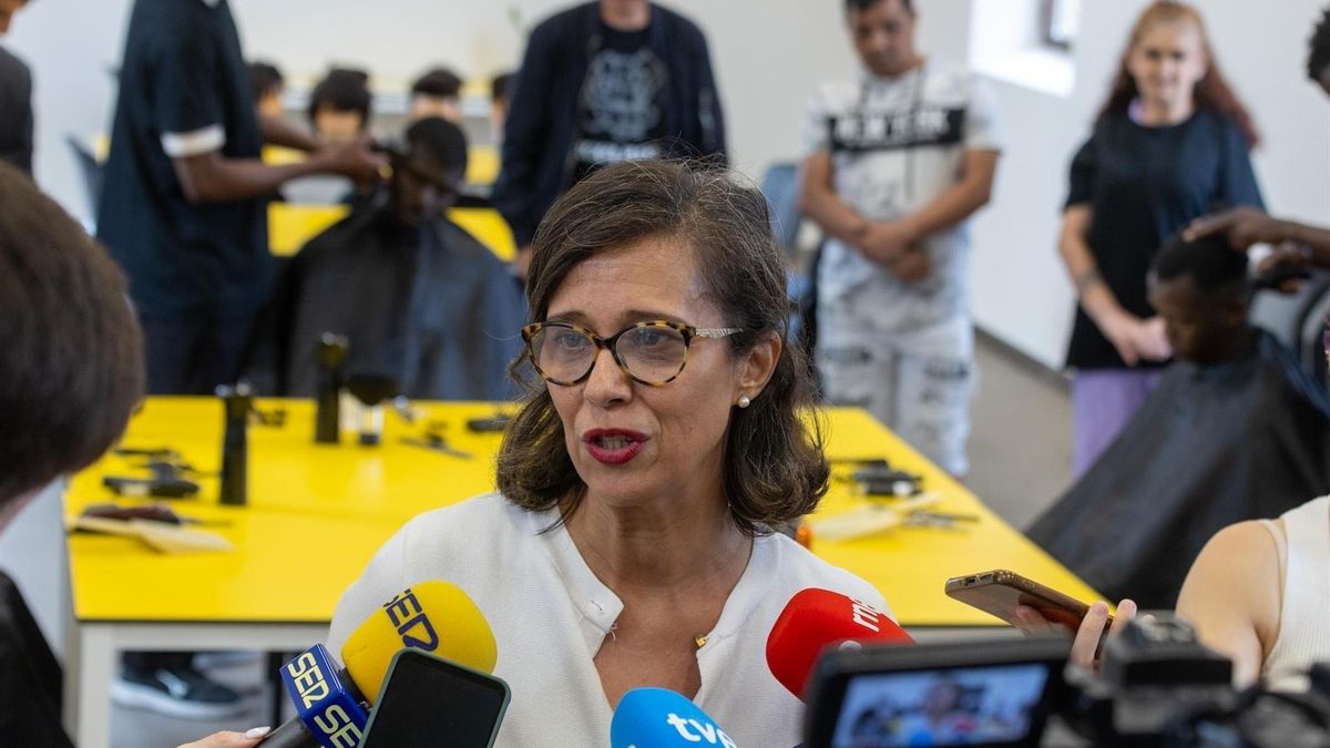 El Ayuntamiento de Zaragoza tramita unos 2.700 expedientes de vulnerabilidad a inmigrantes desde abril
