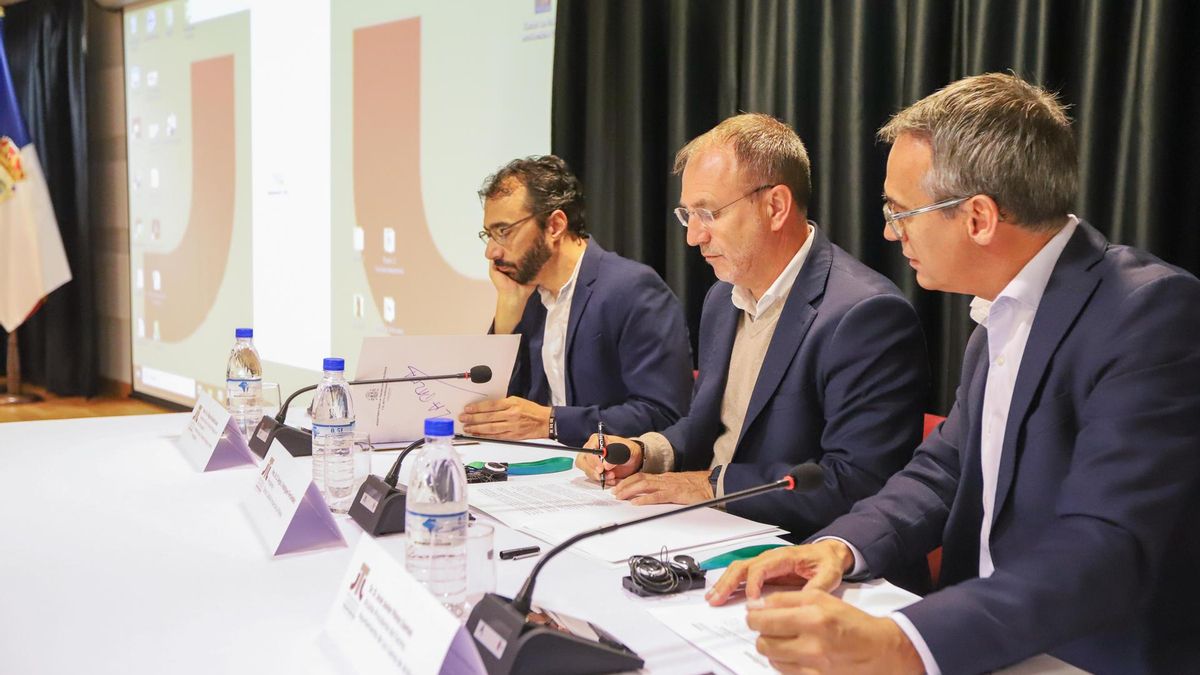 Un congreso internacional analiza el legado científico del Tajogaite: “La Palma se encuentra en un proceso de transformación”