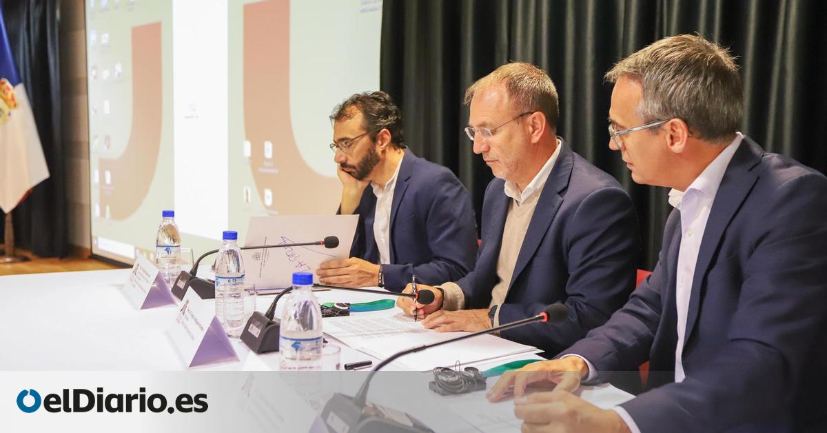 Un congreso internacional analiza el legado científico del Tajogaite: “La Palma se encuentra en un proceso de transformación”