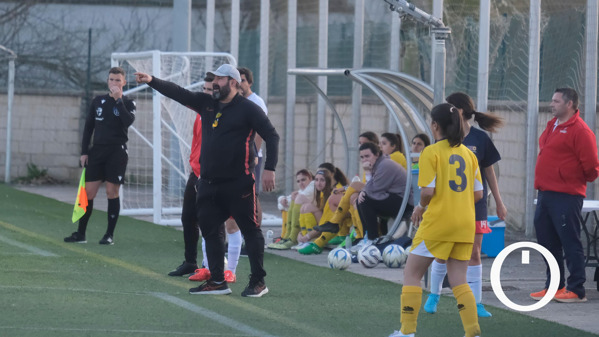 Fases previas de los Campeonatos de Andalucía Universitarios