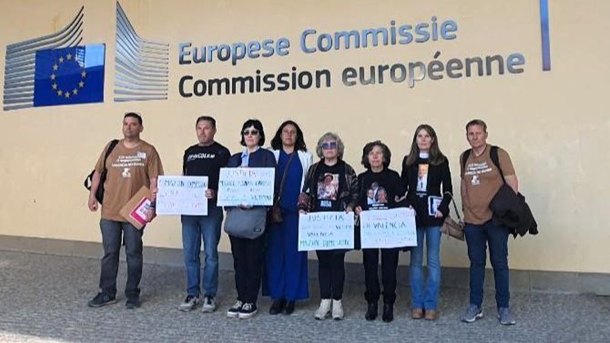 Sánchez viaja a València este jueves para reunirse con las víctimas de la DANA