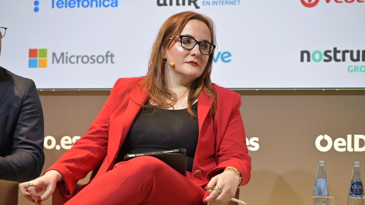 Judit Arnal, investigadora principal del Real Instituto Elcano y Fedea