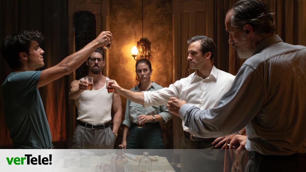 Historias De Protegidos Fecha De Estreno