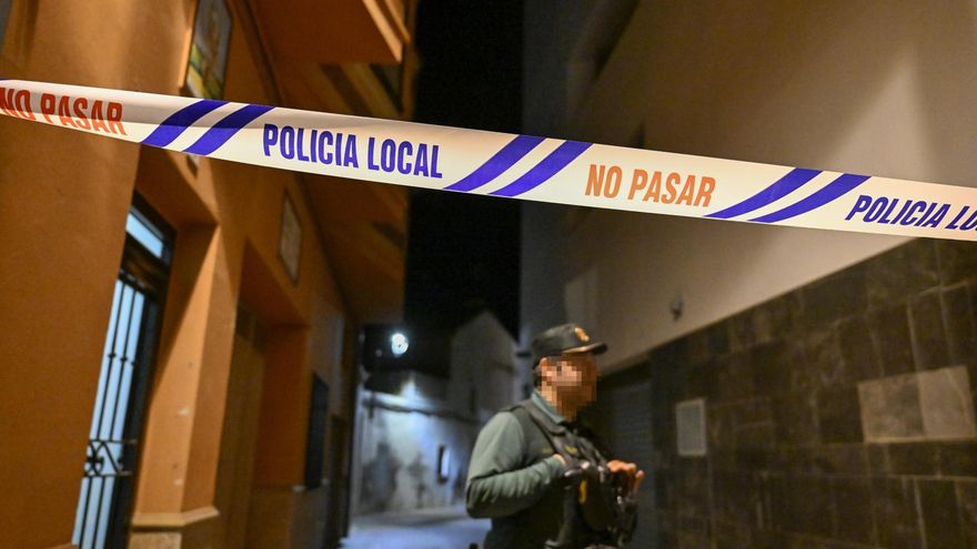 La Guardia Civil investiga la muerte violenta de una madre y su hija menor de edad en Castellón