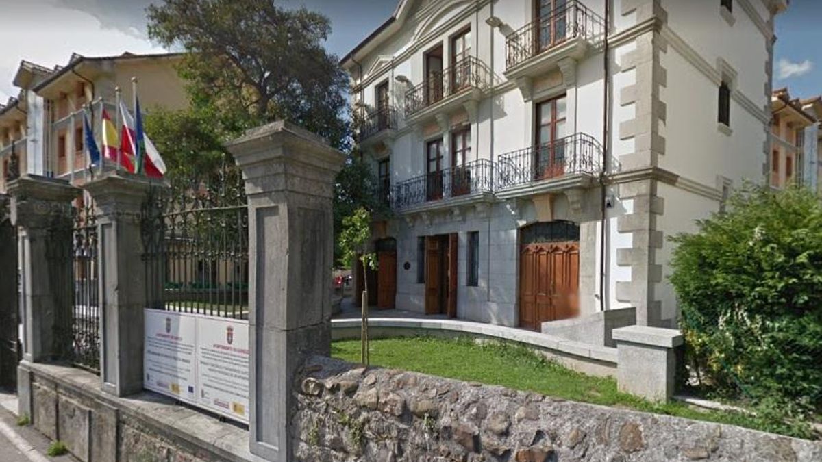 Ayuntamiento de Guriezo.