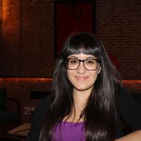 Angélica Velasco Sesma