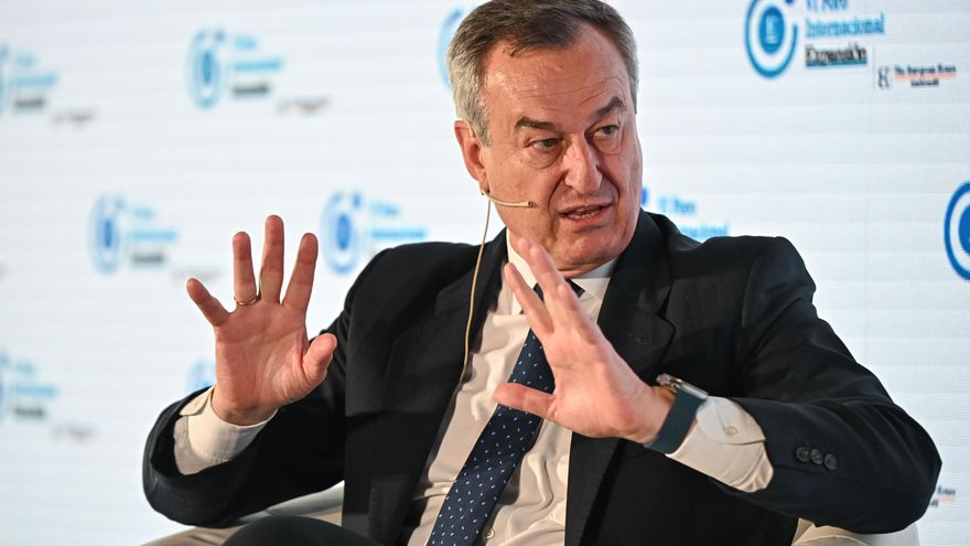 Sabadell no ve futuro a la opa pues sus accionistas salen perdiendo con la oferta de BBVA