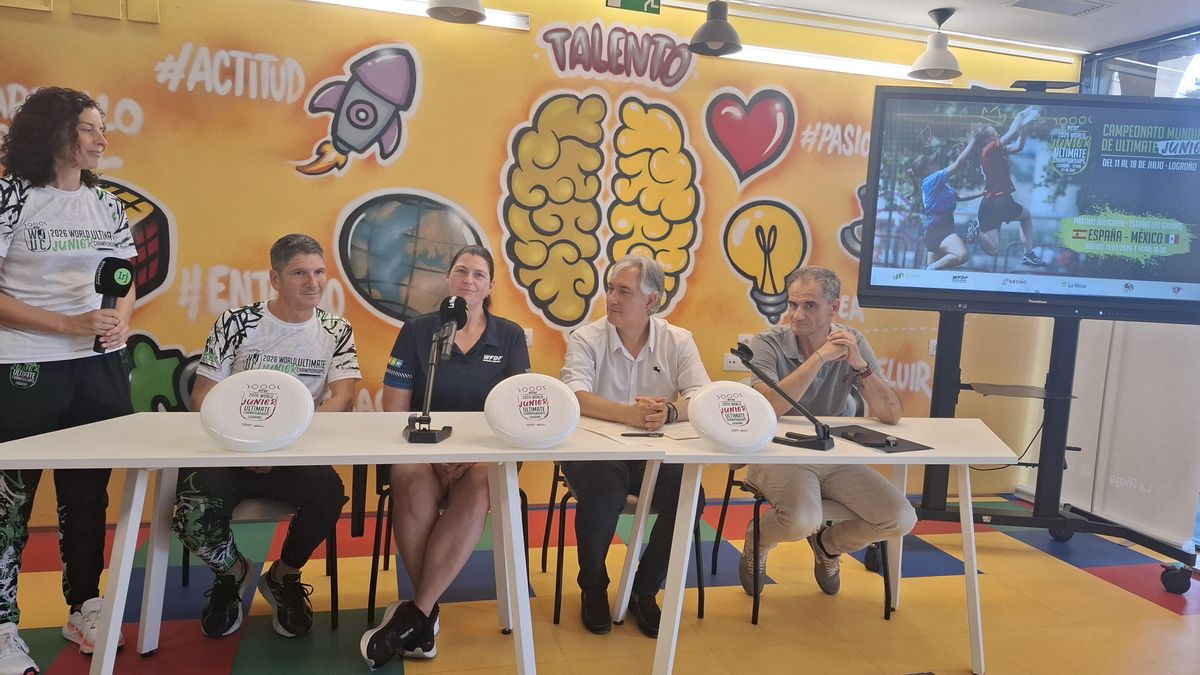 Max Vitali, Karina Woldt, José Luis Pérez Pastor y Miguel Sainz