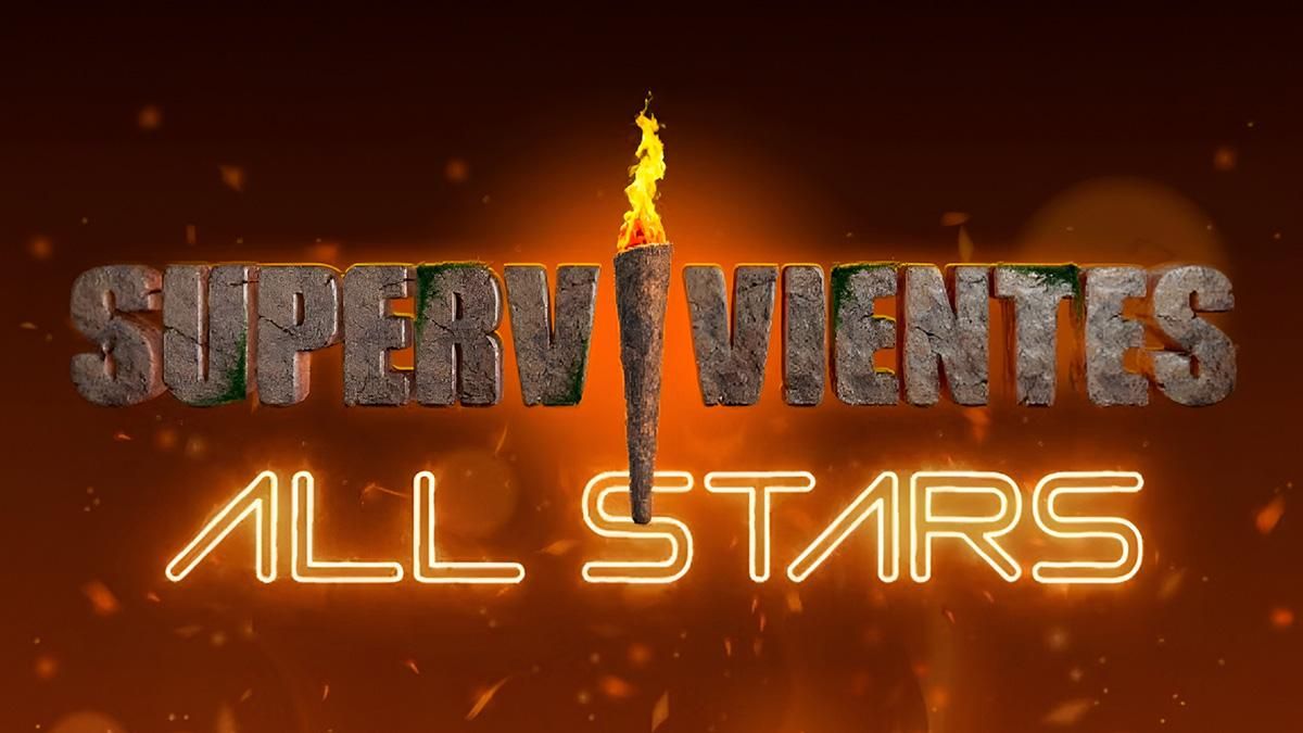 'Supervivientes All Stars 3' confirma a su sexta concursante oficial