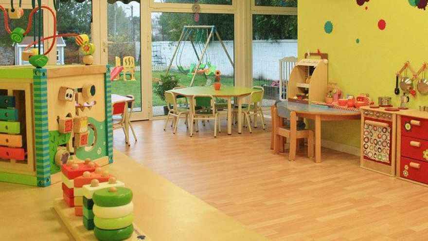 El PSOE-A retira la proposición de ley de educación gratuita de 0 a 3 años para presentarla "con la impronta de la nueva dirección"