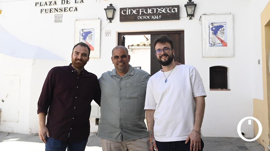 Antonio Amil adquiere los tres cines de verano que eran propiedad de Martín Cañuelo