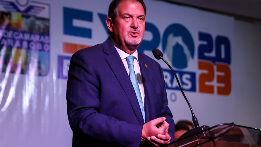 La mayor patronal venezolana llama a recuperar los servicios entre el Estado y el sector privado