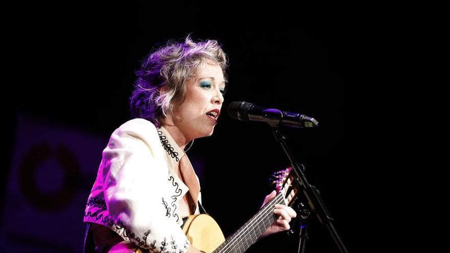 Karmento, Carlos Núñez y Ángel Martín, en la programación invernal del Auditorio de Cuenca