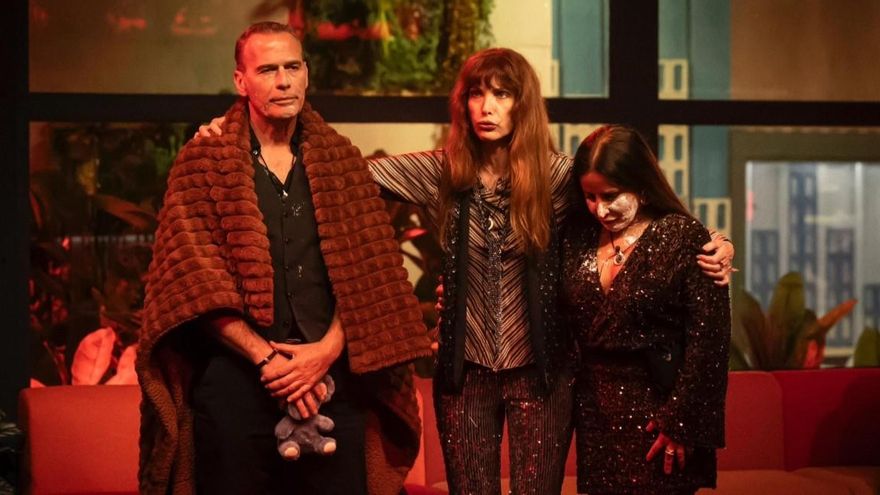 'GH Dúo' expulsó a uno de sus titanes, vivió la hora sin cámaras y sorprendió con una lista de nominados inédita