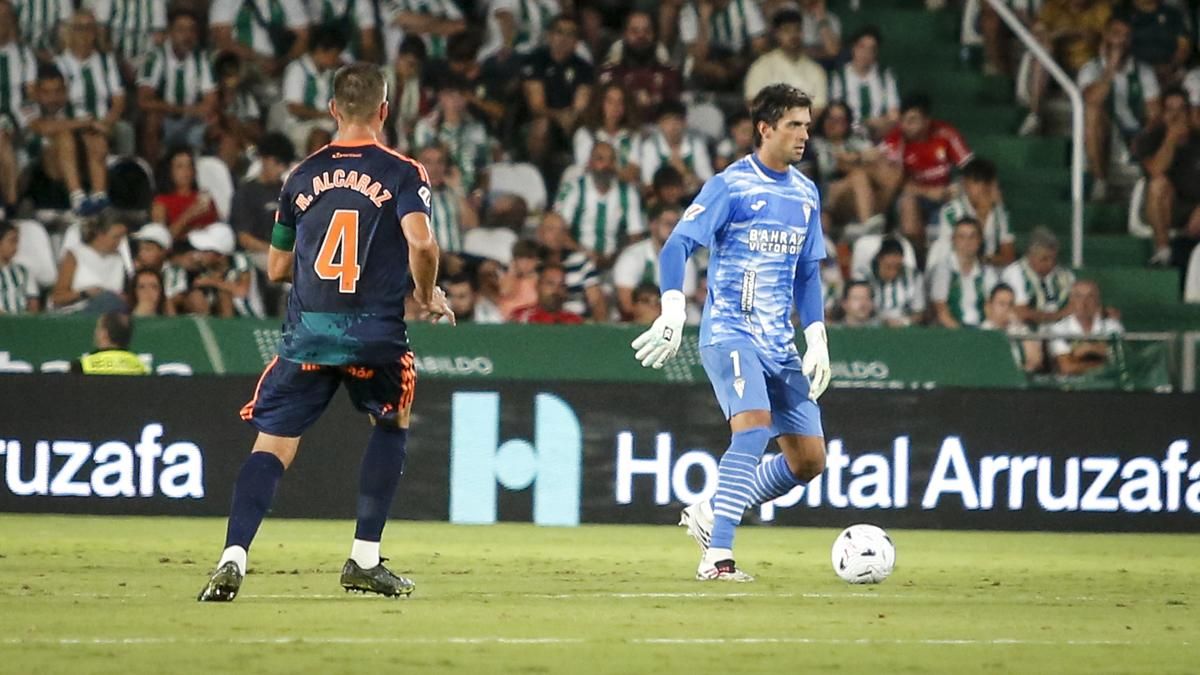 Córdoba CF - Granada CF