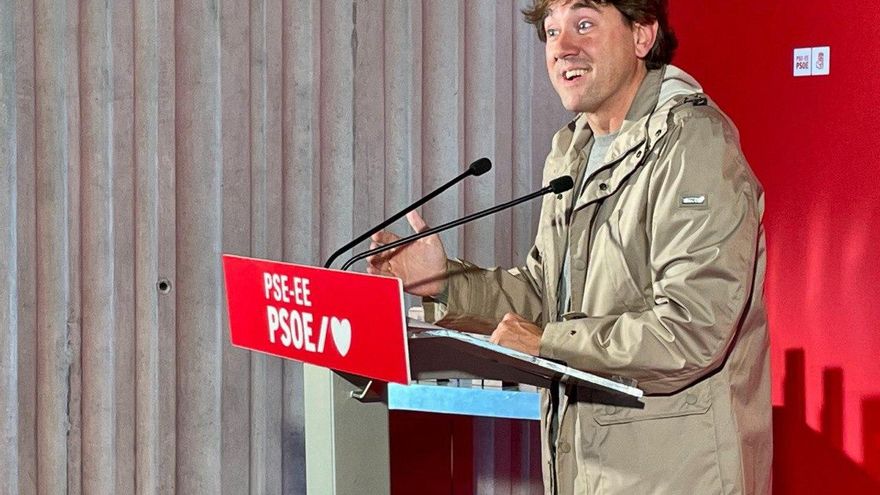 El PNV plantea una tercera deflactación fiscal en Euskadi ante el malestar de los socialistas