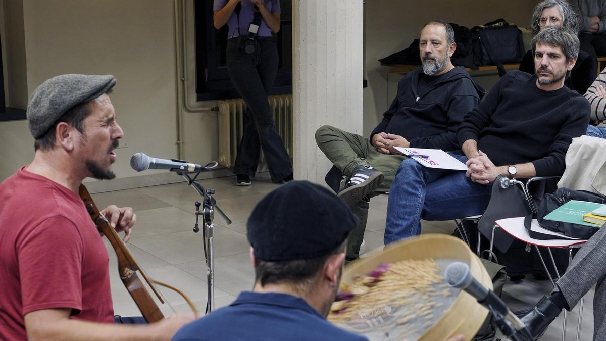 Urtasun reivindica el "modelo de éxito" Sumar e IU para llevar el cambio a Castilla y León