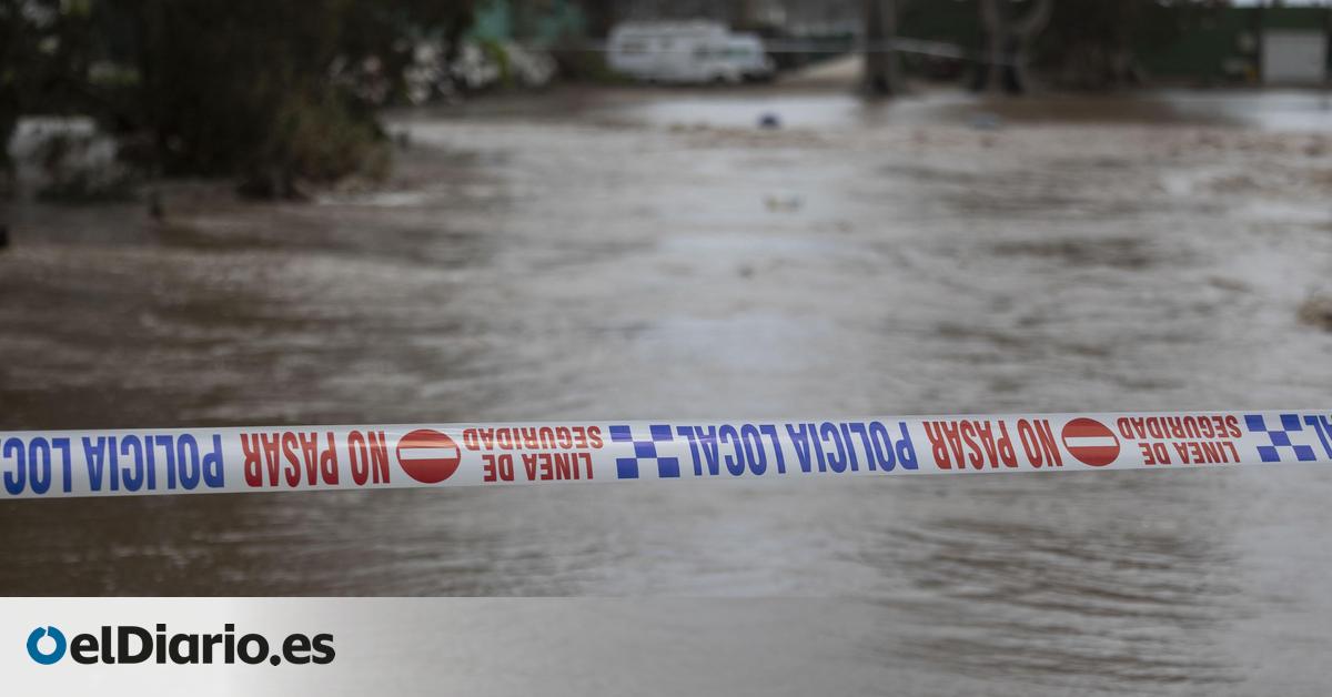 Gran Canaria se dota de un sistema inteligente que avisa de inundaciones en tiempo real