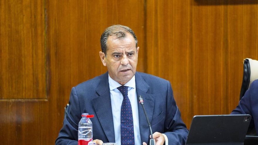 El caso del productor imputado por acoso sexual a una reportera lleva al director de Canal Sur al Parlamento: "¿Cuándo lo supo?"