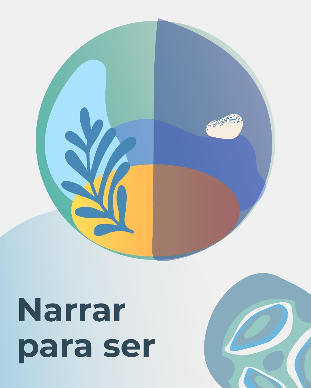 ‘Narrar para Ser’: un programa emocional y creativo para niñas, niños y adolescentes.
