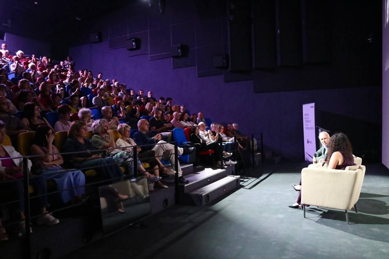 Estreno del documental ‘Canarias: 50 años tras la oscuridad’ sobre el golpe de estado franquista y la brutal represión, en el Museo Elder de la Ciencia
