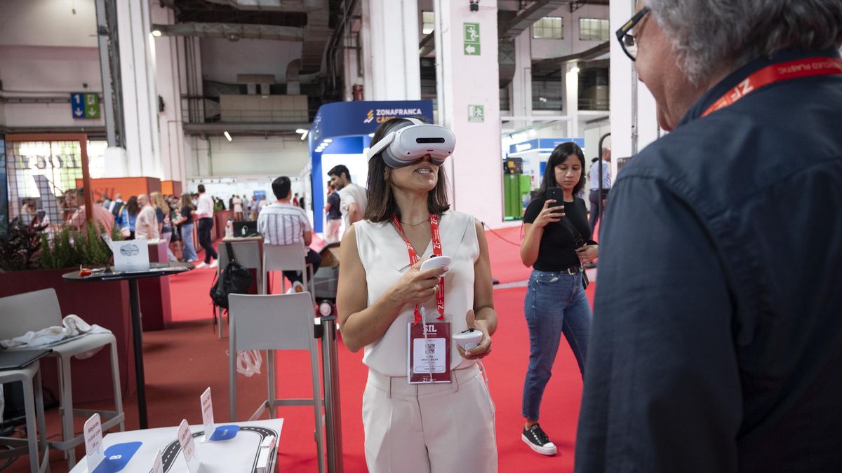 La logística del futuro ya es presente: Inteligencia Artificial, drones, automatización y mucho más