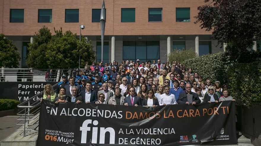 La guerra de Vox contra los monitores que dan cursos sobre violencia de género en institutos de Alcobendas