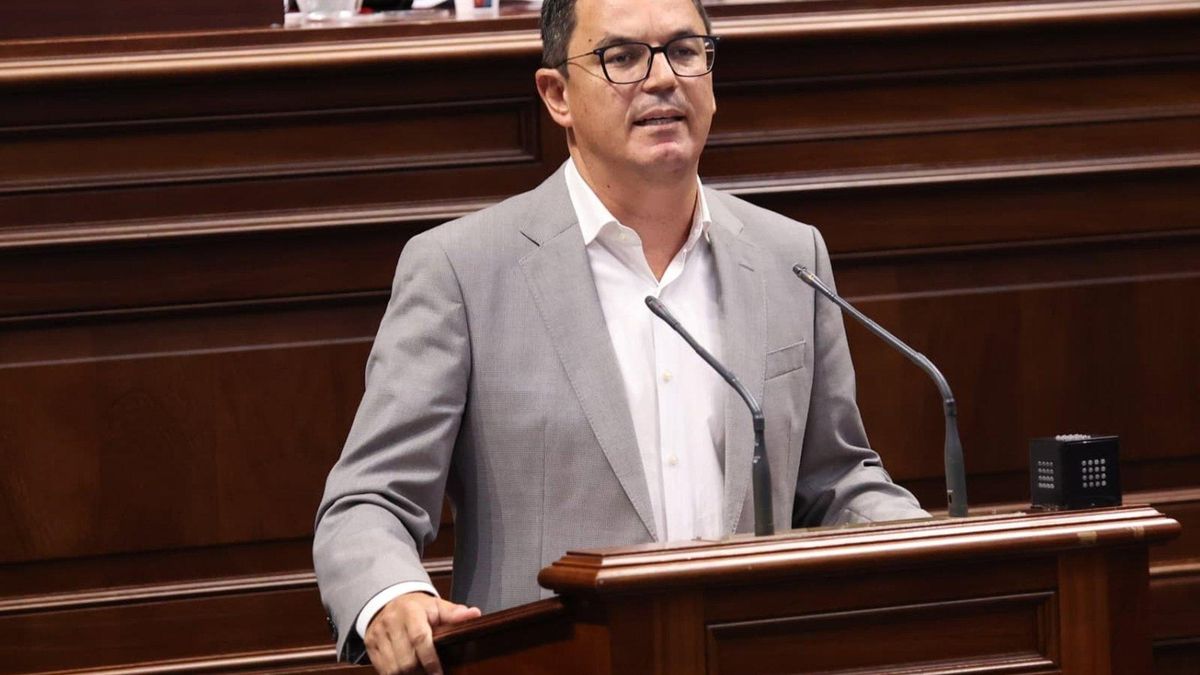 Sale a licitación el tramo viario Aeropuerto–Pozo Negro de Fuerteventura por 215 millones