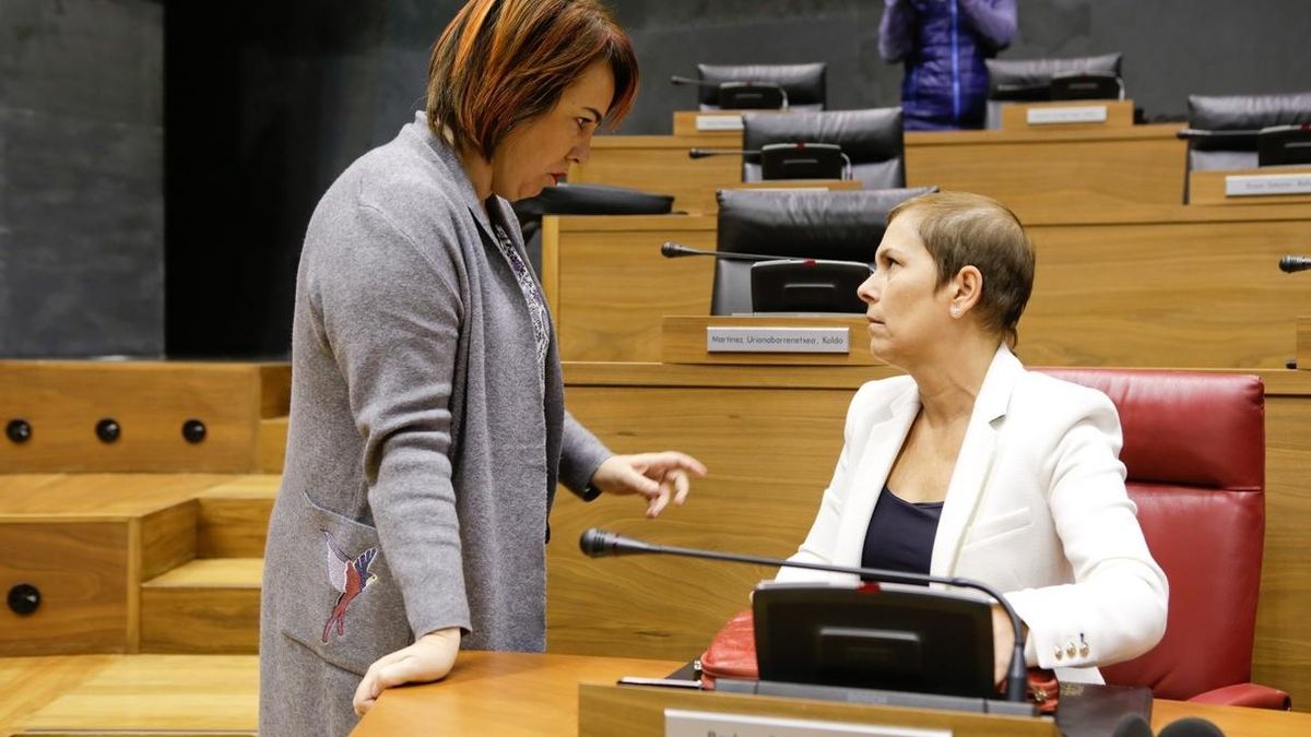El Parlamento de Navarra pide al Estado que aborde de forma "urgente" la actualización del Convenio Económico