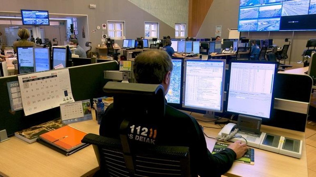 El plan sísmico de Euskadi es de 2007, se retocó en 2021, insiste en el riesgo "bajo" y divide el territorio en siete zonas