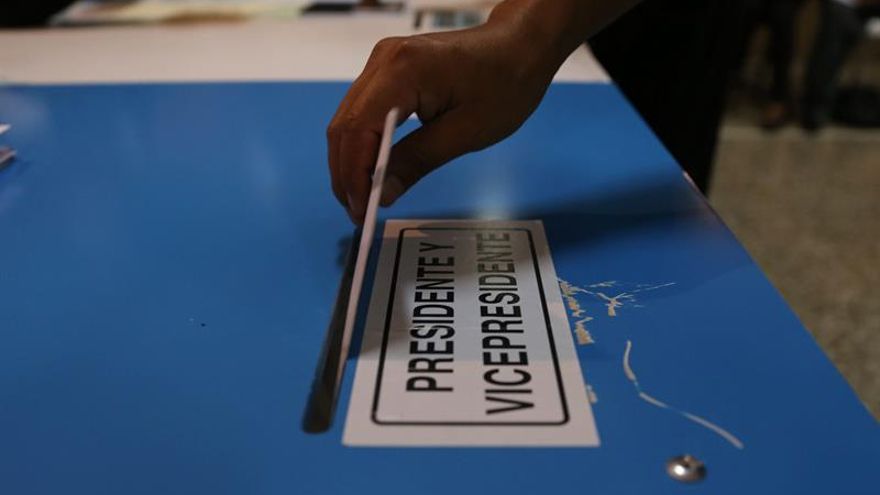 Mañana se convocarán las elecciones generales en Guatemala