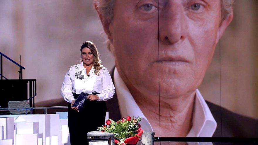 Carlota Corredera reveló la autopsia de Albert Solà y dio voz a amigos y familiares