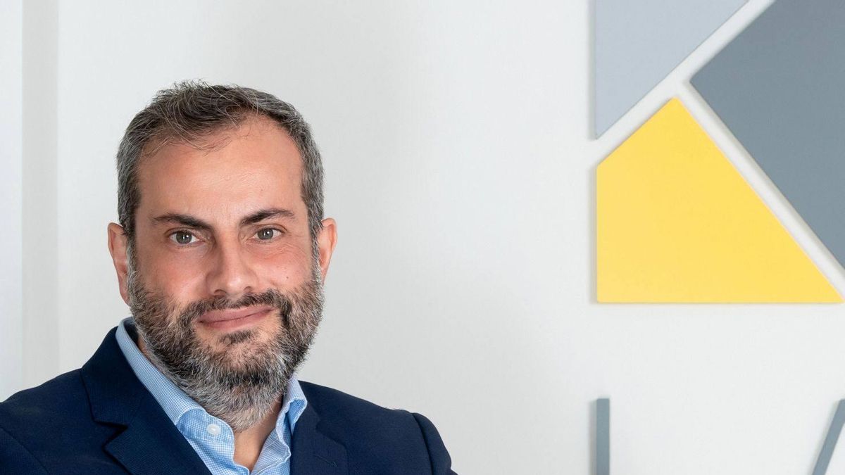 Ibán García del Blanco: "La inteligencia artificial necesita reglas, controles y límites"
