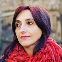 avatar de Helena Maleno