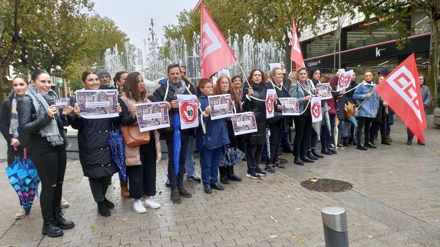 Convocan una manifestación contra la libertad horaria en el comercio cordobés