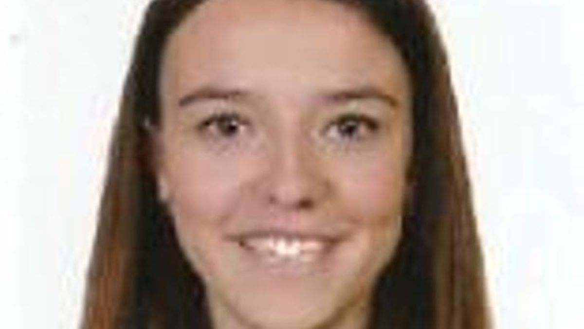 TERESA BALMASEDA CICUENDEZ 29 AÑO