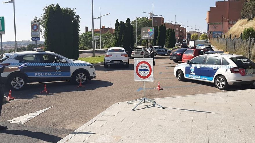 Castilla-La Mancha seguirá perimetrada y restaura el toque de queda a las 00.00 horas a partir del 10 de abril