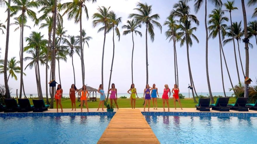 'La isla de las tentaciones 7' (13.9%) lidera y da un respiro a Telecinco, aunque firma el peor estreno de su historia